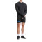 Nike Nk Df Fast Bf Half Tight Opp Shorts