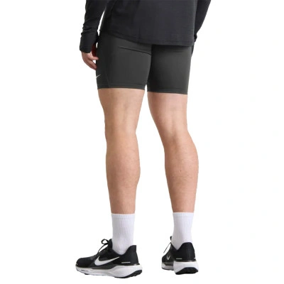 Calções Nk Df Fast Bf Half Tight Opp