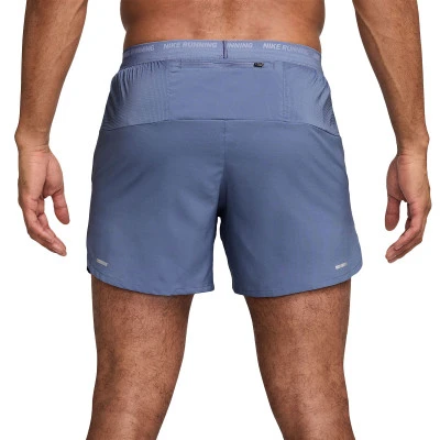 Calções Nk Df Stride 5In Bf Shrt