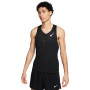 Aeroswift Singlet-black