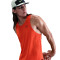 Top Nike Nk Dfadv Trailwind Singlet