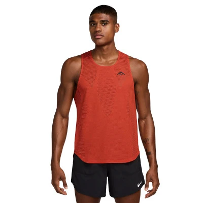 Top Nk Dfadv Trailwind Singlet