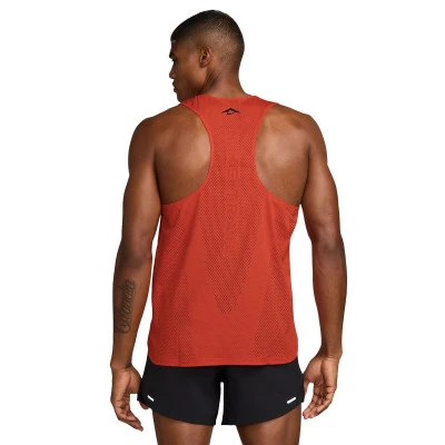 Top Nk Dfadv Trailwind Singlet