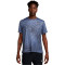 Top Nike Nk Df Miler Prnt-Mat Ext