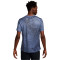 Top Nike Nk Df Miler Prnt-Mat Ext