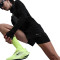 Calções Nike Nk Swift Df Mr 2N1 Shrt  Mulher