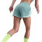 Calções Nike Tempo Dri-Fit 3 " Mulher