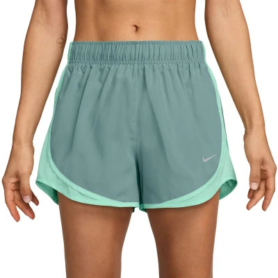 Calções Tempo Dri-Fit 3 " Mulher