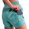 Calções Nike One Dry Fit 3In 2em1