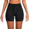 Calções Nike Nk Trail Df Hr 4In Tgt Short  Mulher