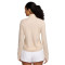 T-Shirt Nike Nk Trail Df Hz Midlayer  Mulher