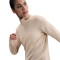 T-Shirt Nike Nk Trail Df Hz Midlayer  Mulher