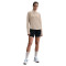 T-Shirt Nike Nk Trail Df Hz Midlayer  Mulher