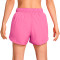 Calções Nike Nk Tempo Df Mr 3" Short Mulher