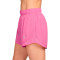 Calções Nike Nk Tempo Df Mr 3" Short Mulher