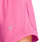 Calções Nike Nk Tempo Df Mr 3" Short Mulher