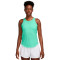 Top Nike Nk Tempo Df Tankdnu Mulher