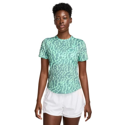 T-Shirt Nk Swift Nvlt Df Ss  Mulher