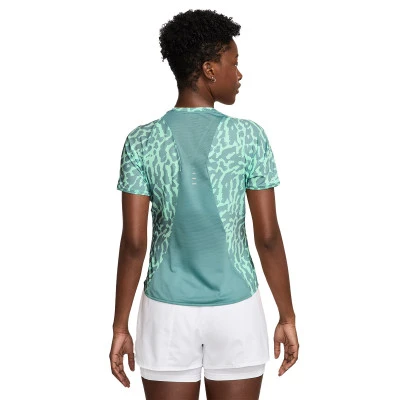 T-Shirt Nk Swift Nvlt Df Ss Mulher