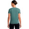 T-Shirt Nike Nk One Classic Df Ss Wt Mulher
