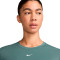 T-Shirt Nike Nk One Classic Df Ss Wt Mulher