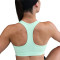 Sujetador Nike Nk Swsh Med Spt Bra Mujer