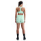 Sujetador Nike Nk Swsh Med Spt Bra Mujer