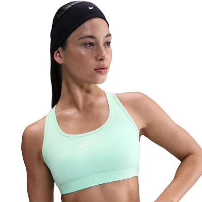 Soutien desportivo Nk Swsh Med Spt Bra Mulher