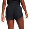 Calções Nike Nk Arswft Dfadv Mr 3In Short  Mulher
