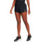 Calções Nike Nk Arswft Dfadv Mr 3In Short  Mulher