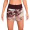 Pantalón largo Nike Nk Trail Df Mr 4 Br Shrt Mujer