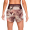 Pantalón largo Nike Nk Trail Df Mr 4 Br Shrt Mujer