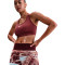 Pantalón largo Nike Nk Trail Df Mr 4 Br Shrt Mujer