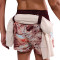 Pantalón largo Nike Nk Trail Df Mr 4 Br Shrt Mujer