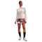Pantalón largo Nike Nk Trail Df Mr 4 Br Shrt Mujer