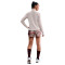 Pantalón largo Nike Nk Trail Df Mr 4 Br Shrt Mujer