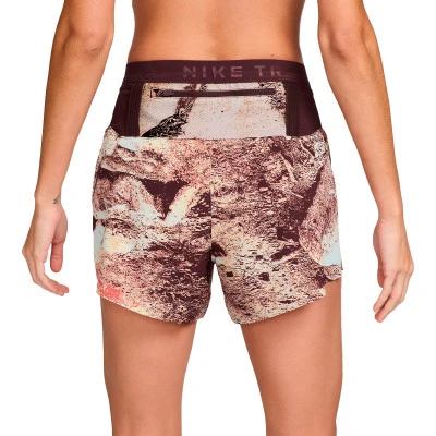 Short Nk Trail Df Mr 4 Br Shrt Mujer