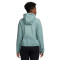 Casaco Nike Nk Trail Repel Jkt Mulher