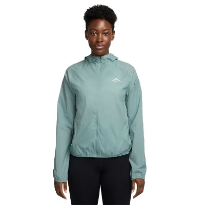 Casaco Nk Trail Repel Jkt Mulher