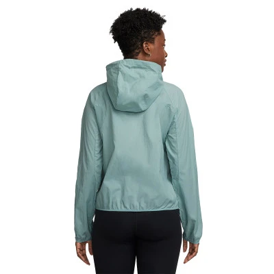 Veste Femme Nk Trail Repel Jkt