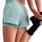 Calções Nike Nk Swt Nvlt Df Mr 2em1 Shrt Mulher