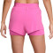 Calções Nike Nk Swift Df Mr 2N1 Shrt Mulher