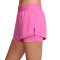 Calções Nike Nk Swift Df Mr 2N1 Shrt Mulher