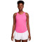 Nike Women's Nk Tempo Df Tankdnu Top 