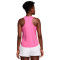 Nike Women's Nk Tempo Df Tankdnu Top 