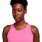 Nike Women's Nk Tempo Df Tankdnu Top 