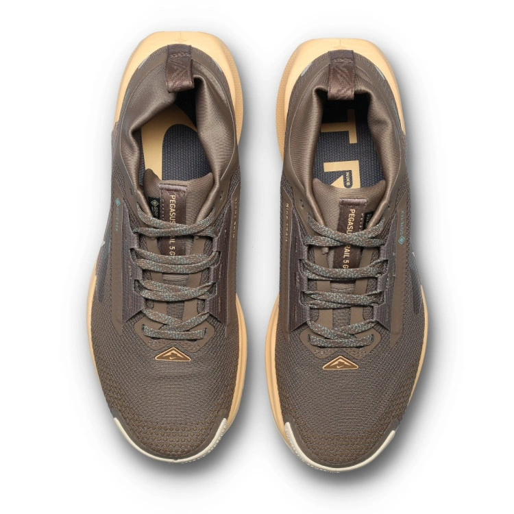 zapatilla-nike-pegasus-trail-5-gore-tex-mujer-mujer-brown-5