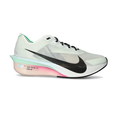 Zapatilla Vaporfly 4 Mujer