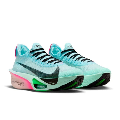 Sapatilha Air Zoom Alphafly Next% 3  Mulher