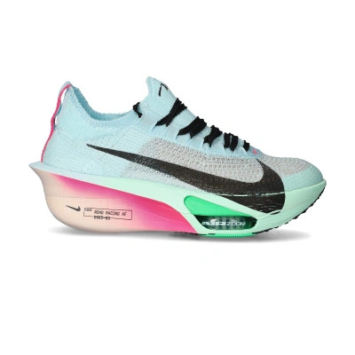Sapatilha Air Zoom Alphafly Next% 3 Mulher